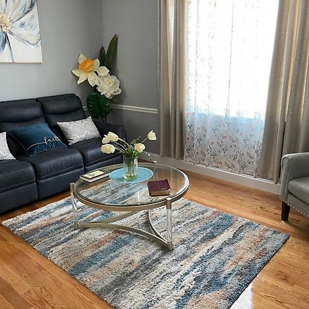 Boston Luxury 3 Bedroom Private Condo Buitenkant foto