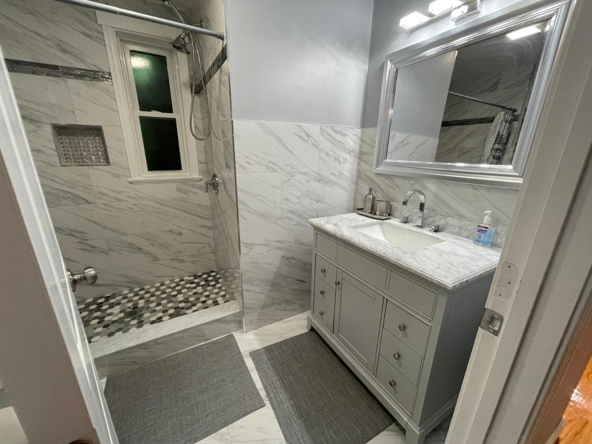 Boston Luxury 3 Bedroom Private Condo Buitenkant foto