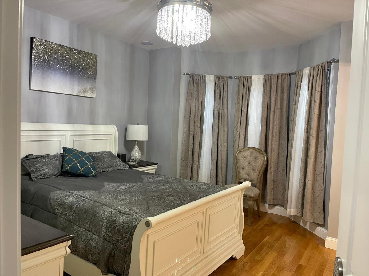 Boston Luxury 3 Bedroom Private Condo Buitenkant foto