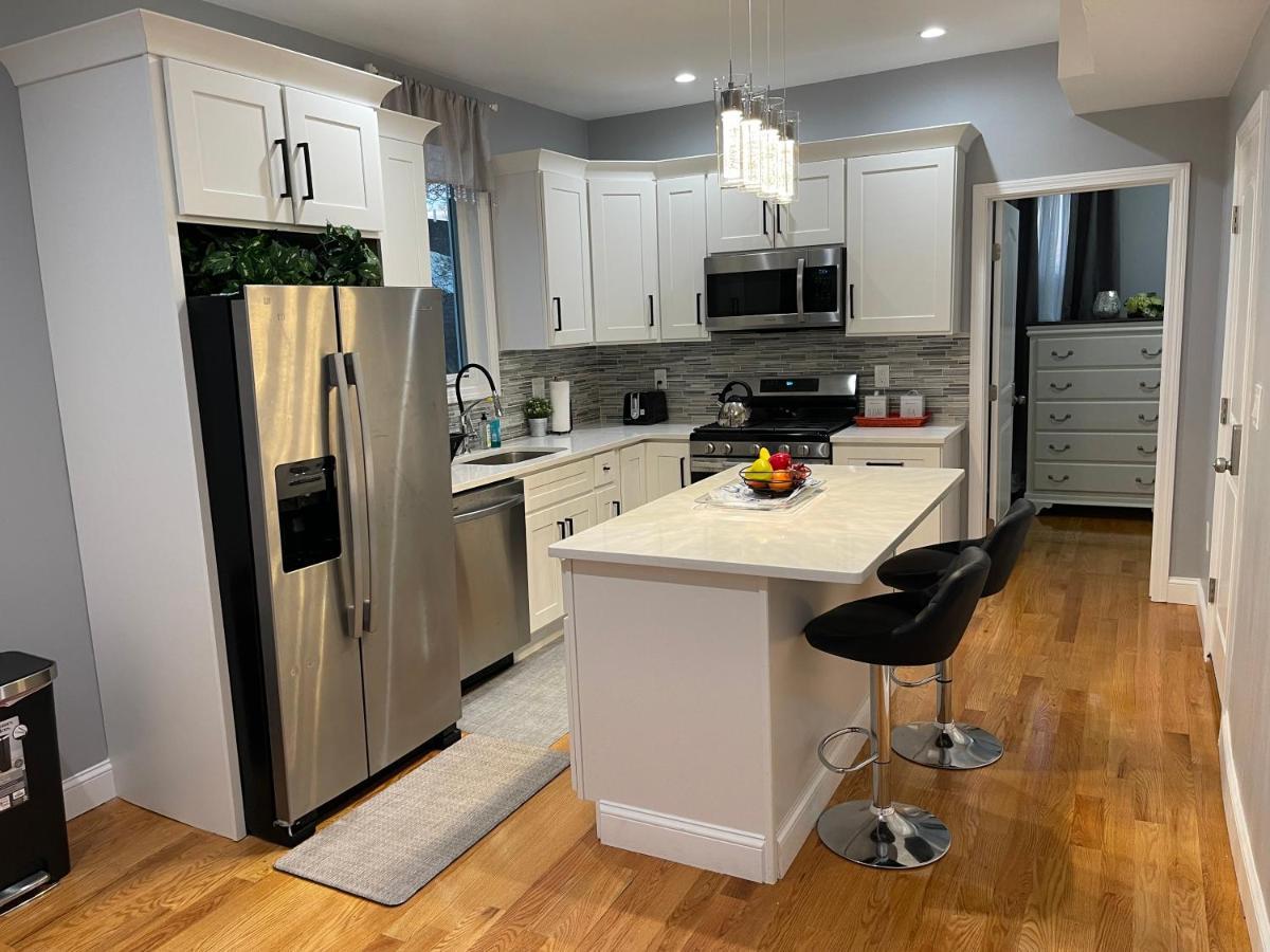 Boston Luxury 3 Bedroom Private Condo Buitenkant foto