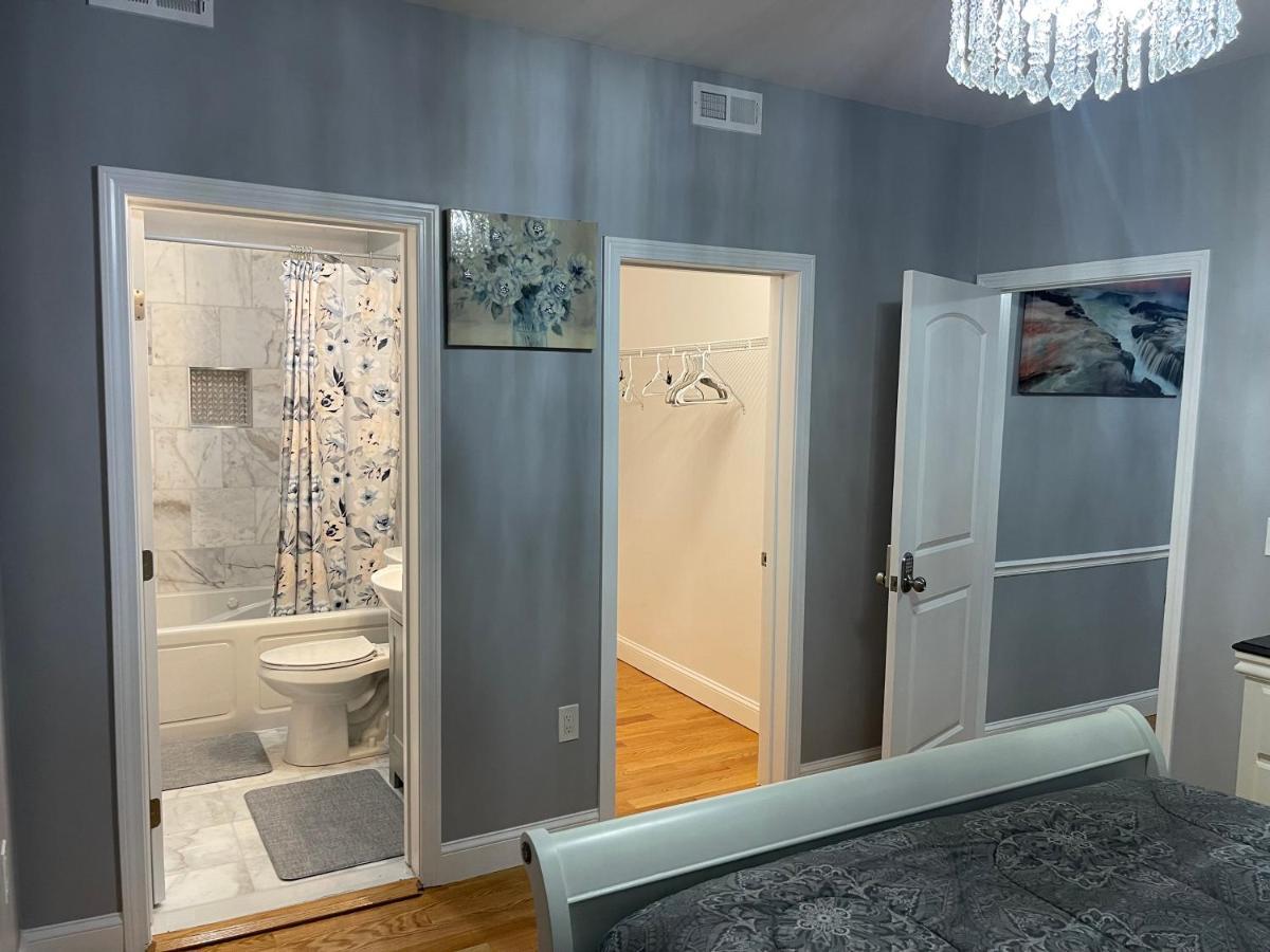 Boston Luxury 3 Bedroom Private Condo Buitenkant foto