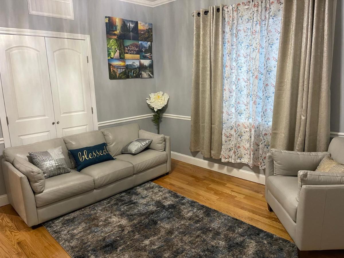 Boston Luxury 3 Bedroom Private Condo Buitenkant foto