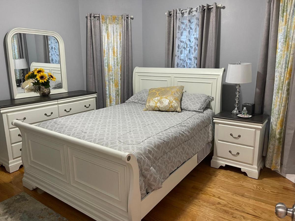 Boston Luxury 3 Bedroom Private Condo Buitenkant foto