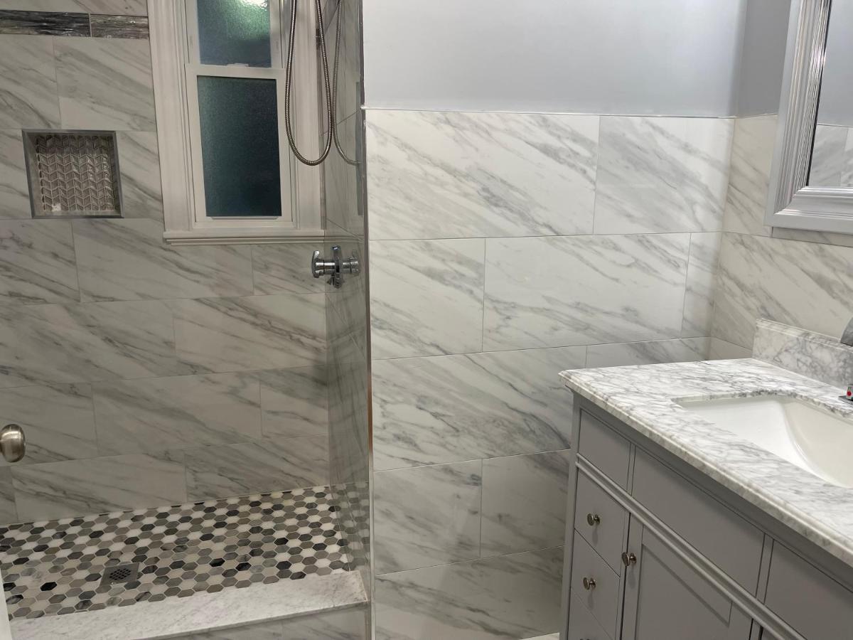 Boston Luxury 3 Bedroom Private Condo Buitenkant foto