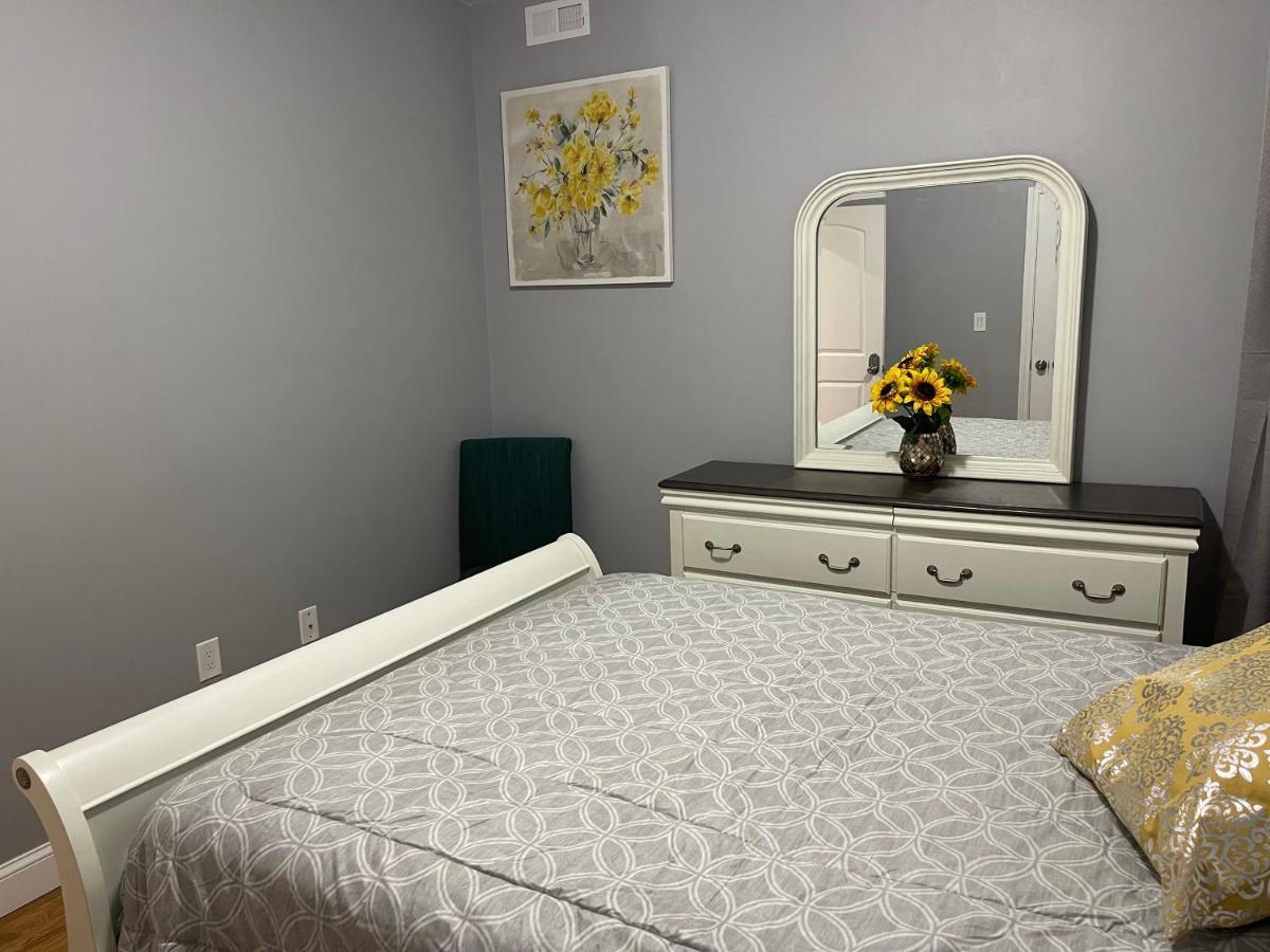 Boston Luxury 3 Bedroom Private Condo Buitenkant foto