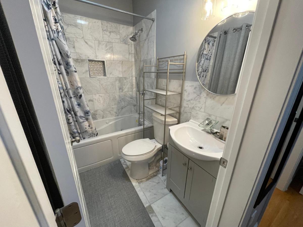 Boston Luxury 3 Bedroom Private Condo Buitenkant foto
