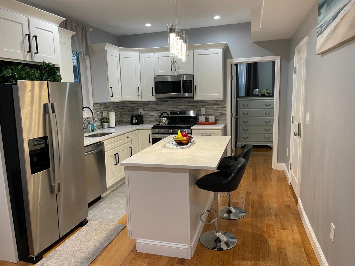 Boston Luxury 3 Bedroom Private Condo Buitenkant foto