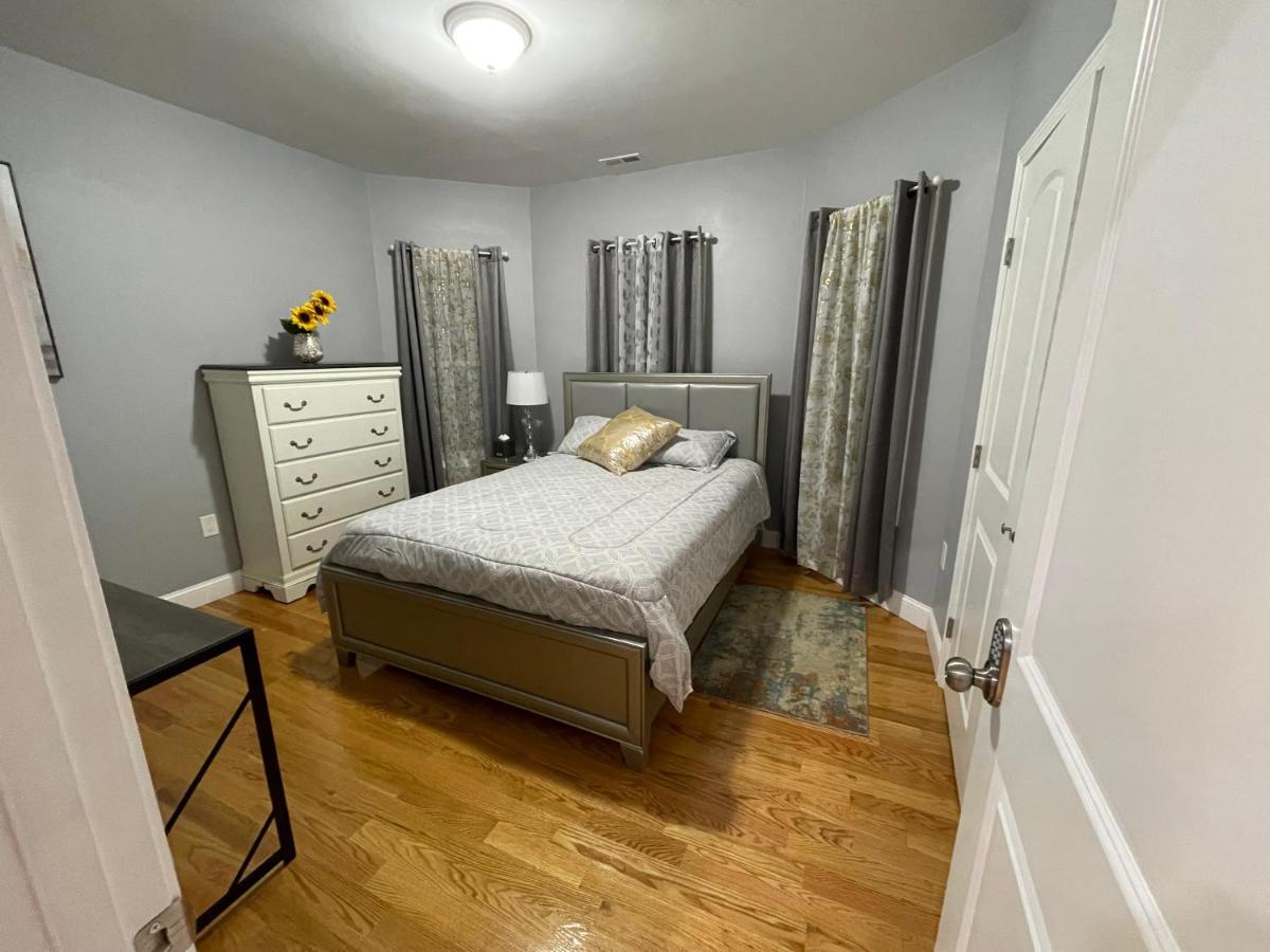 Boston Luxury 3 Bedroom Private Condo Buitenkant foto