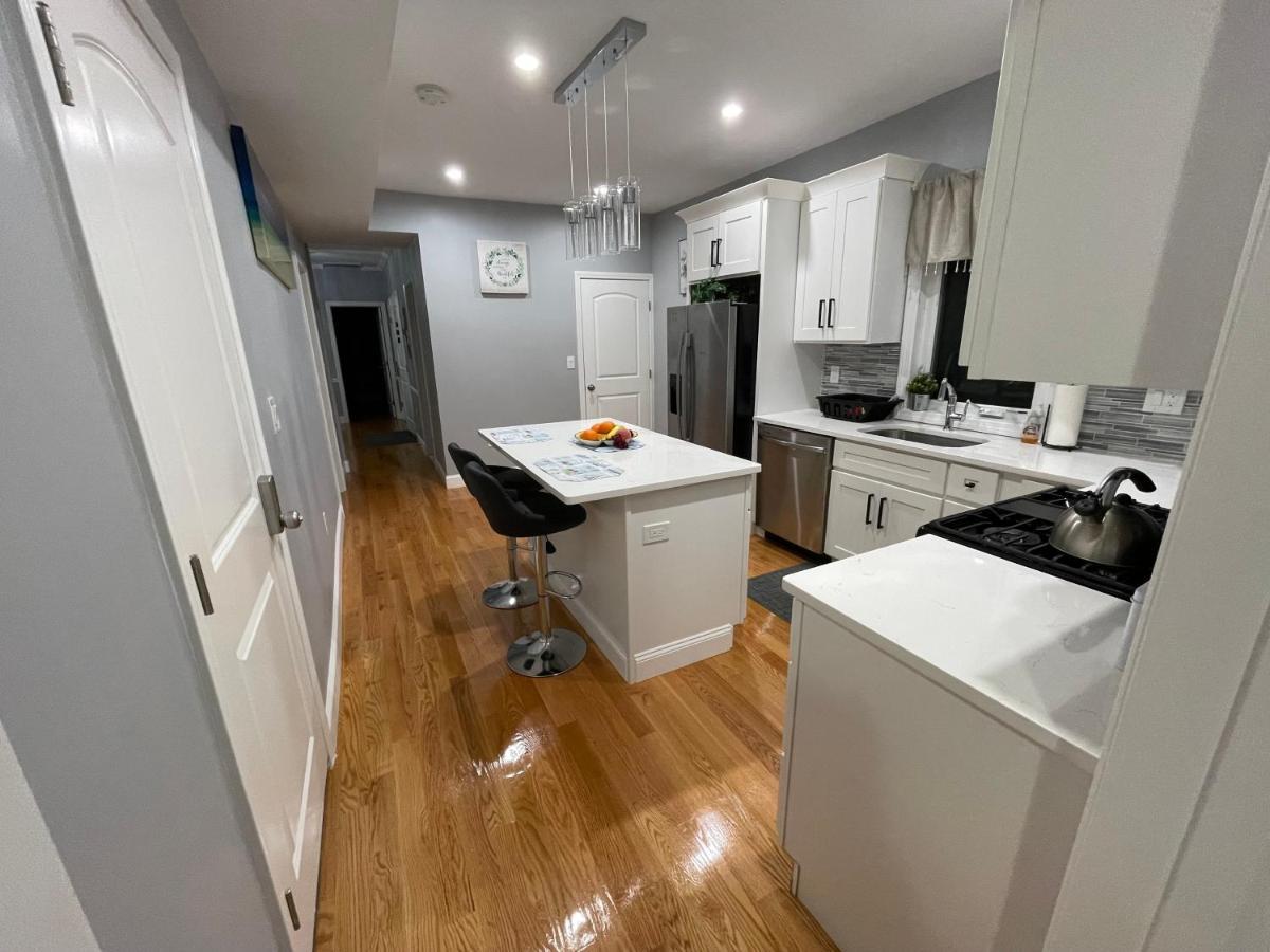 Boston Luxury 3 Bedroom Private Condo Buitenkant foto
