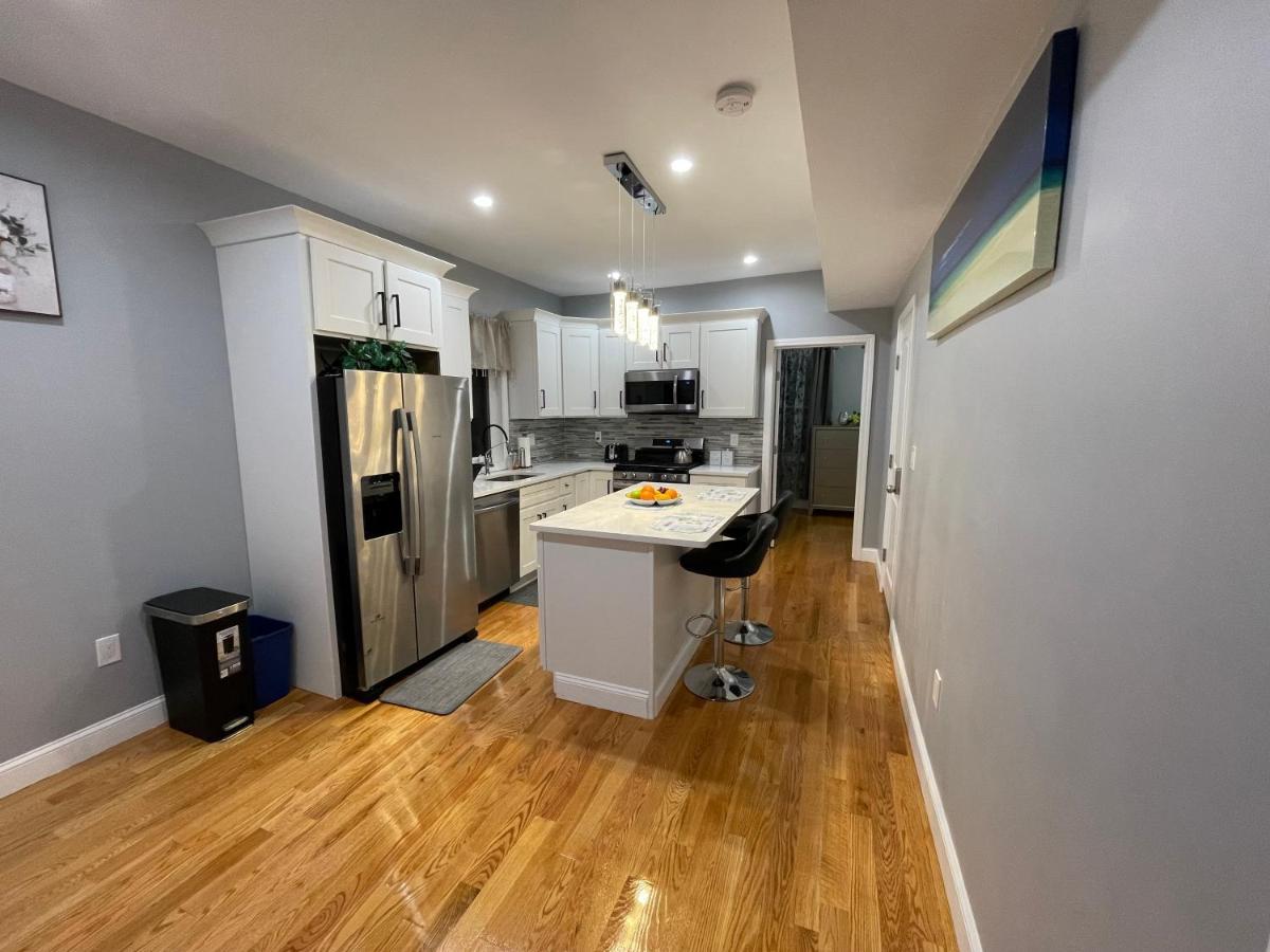 Boston Luxury 3 Bedroom Private Condo Buitenkant foto