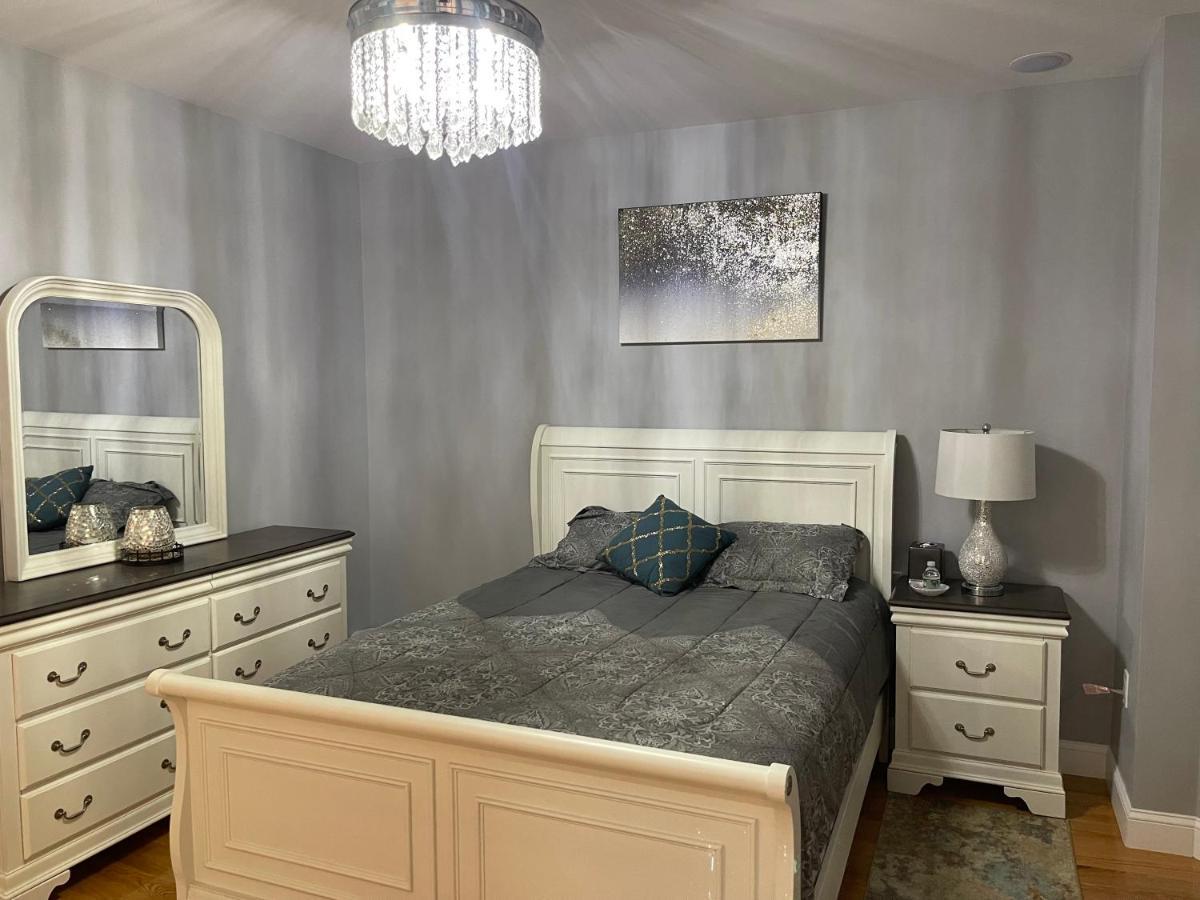 Boston Luxury 3 Bedroom Private Condo Buitenkant foto