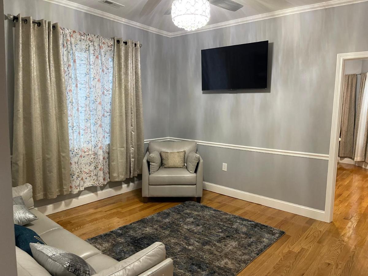 Boston Luxury 3 Bedroom Private Condo Buitenkant foto