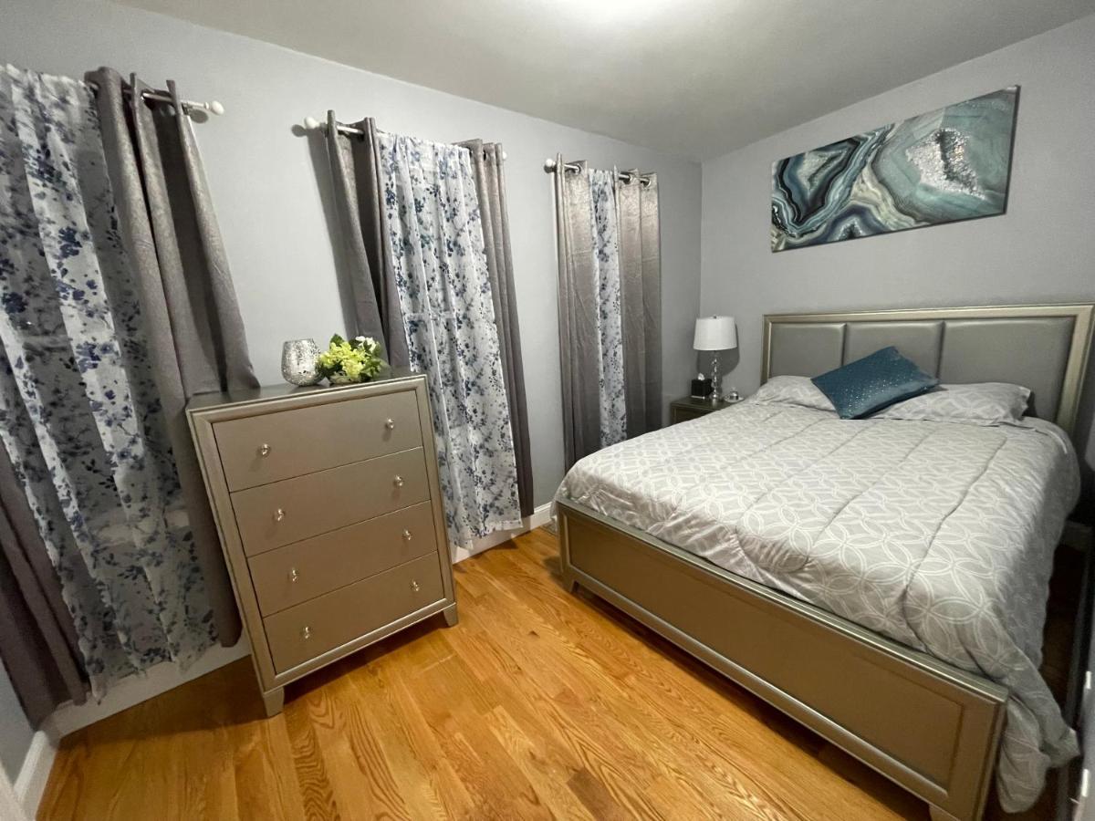 Boston Luxury 3 Bedroom Private Condo Buitenkant foto